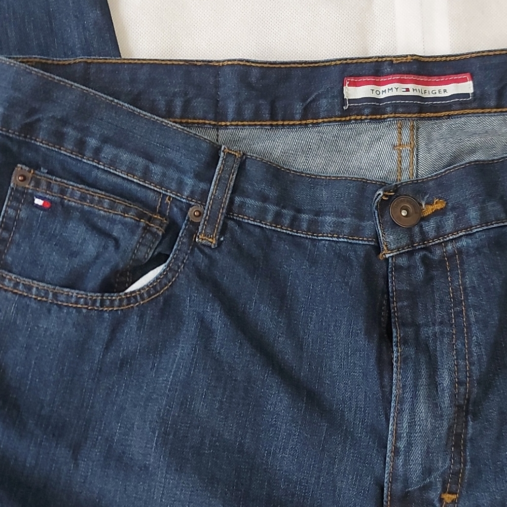 Tommy Hilfiger Men's Jeans size 36/30